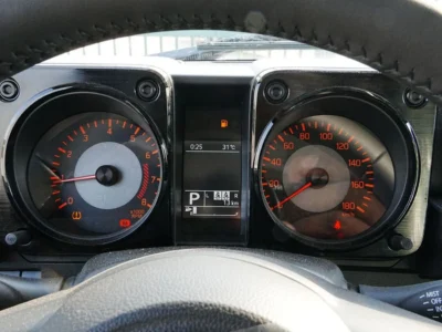 2026 SUZUKI JIMNY GLX 1.5L 4 Cylinders Petrol Engine Black SUV GCC Specs Automatic