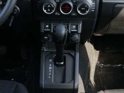 2026 SUZUKI JIMNY GLX 1.5L 4 Cylinders Petrol Engine Yellow Black SUV GCC Specs Automatic