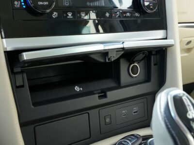2026 INFINITI QX80 LUXURY SENSORY PROACTIVE 5.6L V8 Black Beige SUV Automatic