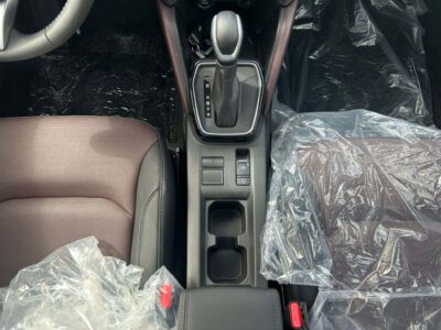 2026 TOYOTA URBAN CRUISER GLX 1.5L 4 Cylinders Petrol Engine White Brown SUV GCC