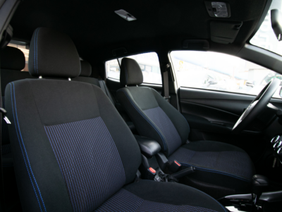 2026 Toyota Yaris 1.3 Litres 4-Cylinder Petrol Engine Black Sedan GCC Specs Automatic