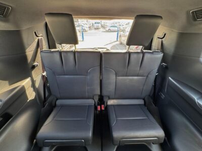 2025 Toyota Land Cruiser GXR 4.0 Litres 6 Cylinders Petrol Engine Black SUV GCC Specs Full Option