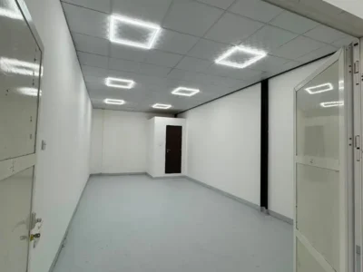 375 sqft MODERN AND SECURE STORAGE UNIT AVAILABLE FOR VARIOUS STORAGE REQUIREMENTS