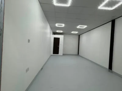 375 sqft MODERN AND SECURE STORAGE UNIT AVAILABLE FOR VARIOUS STORAGE REQUIREMENTS