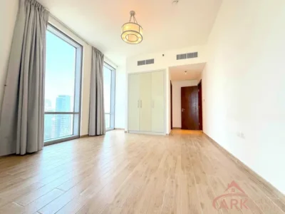 1,511 sqft Amna Al Habtoor City Marina & Canal Views | Well Maintained