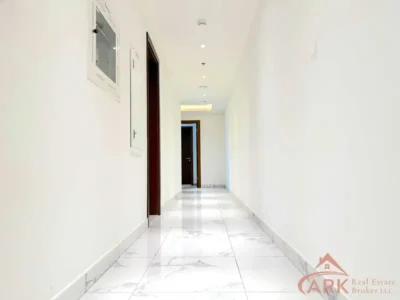 1,511 sqft Amna Al Habtoor City Marina & Canal Views | Well Maintained