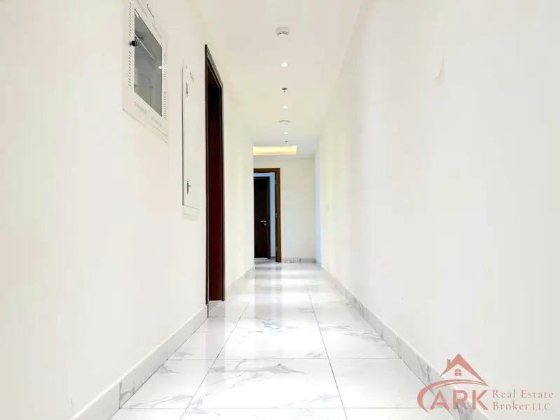1,511 sqft Amna Al Habtoor City Marina & Canal Views | Well Maintained