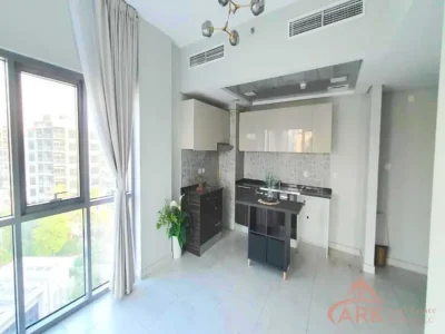 642 sqft MAG 550, MAG 5 Boulevard Pool & City Views | Well Maintained | Great Community