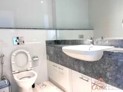 1,368 sqft Amna, Al Habtoor City Investor Deal | Canal & Marina Views | Spacious