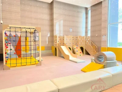 1,368 sqft Amna, Al Habtoor City Investor Deal | Canal & Marina Views | Spacious