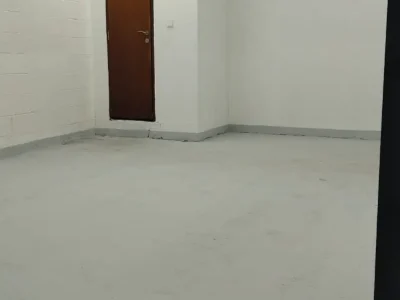 540 sqft Ground Floor Brand New Unit Available in Al Qouz 1 Prime Location