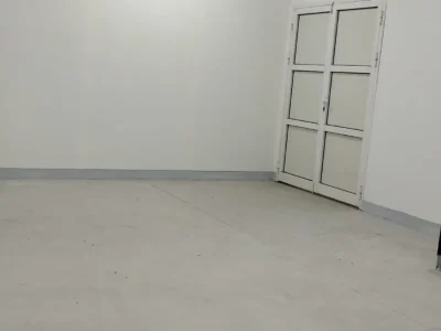 540 sqft Ground Floor Brand New Unit Available in Al Qouz 1 Prime Location