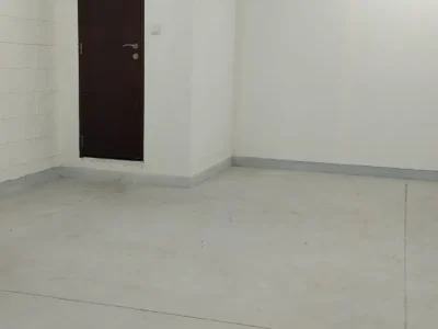 540 sqft Ground Floor Brand New Unit Available in Al Qouz 1 Prime Location