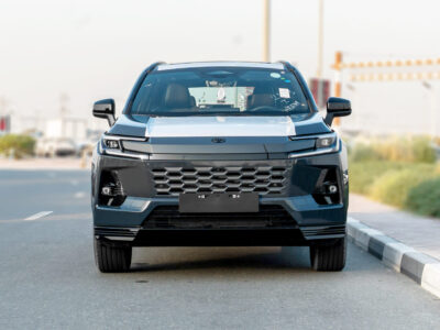 2026 Toyota Rav 4 XSE 2.5L 4-Cylinder Hybrid Petrol Engine Blue Black SUV GCC Specs
