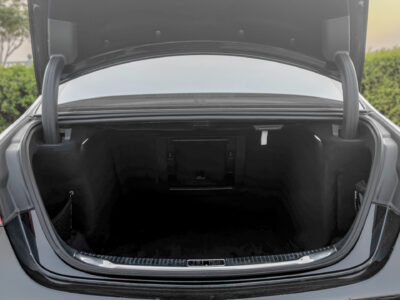 2025 Mercedes Benz S 580 4Matic 4.0L V8 Twin-Turbo Petrol Engine EQ Boost Black Sedan