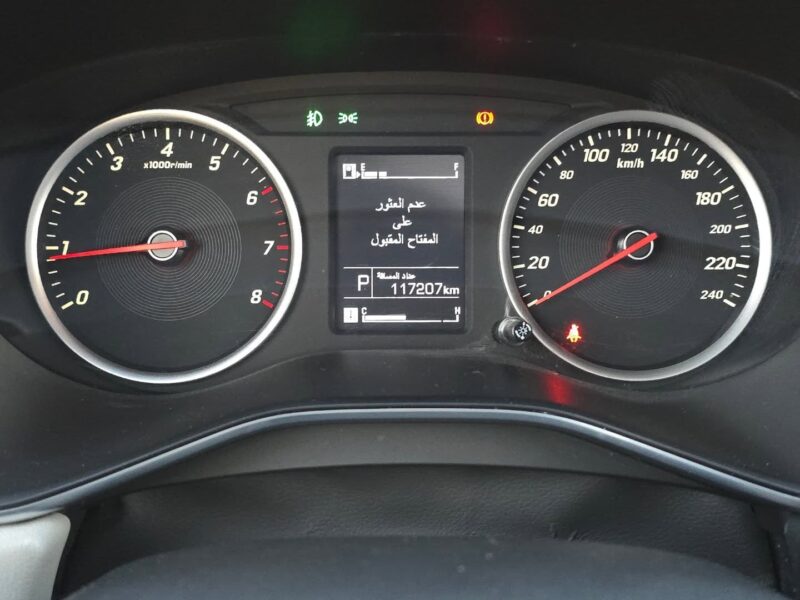 2022 Chevrolet Captiva 1.5-liter Turbocharged 4-Cylinder Petrol Engine White Black SUV