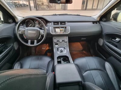 2019 Land Rover Range Rover Electric Vehicle Black SUV American Specs Automatic