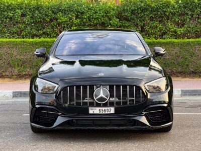 2021 Mercedes-Benz E350 2.0-liter Turbocharged 4-Cylinder Engine Black Sedan US Specs
