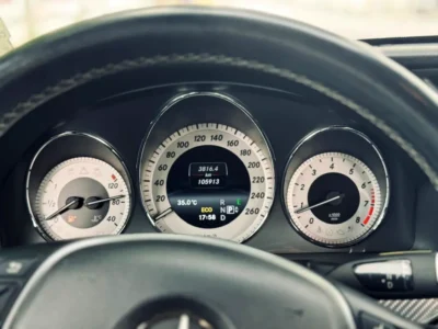 2014 Mercedes-Benz GLK-Class GLK 350 4MATIC 6 Cylinders Petrol Engine Black SUV CLEAN TITLE