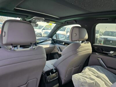 2026 BYD Song Plus Electric Vehicle Grey Beige SUV Automatic GCC Specifications