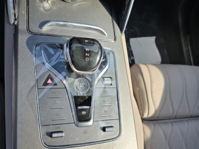 2026 BYD Song Plus Electric Vehicle Grey Beige SUV Automatic GCC Specifications