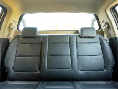 2024 Dongfeng Rich 6 Double Cabin 2.2L 4 Cylinders Diesel Engine White Black Pickup Truck GCC