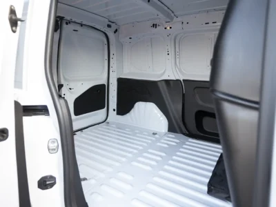 2025 Fiat Doblo Cargo 1.6 Litres 4 Cylinders Diesel Engine White Grey Minivan GCC Specs