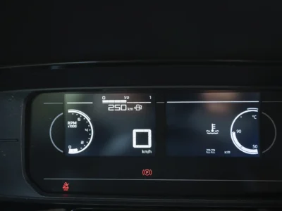 2025 Fiat Doblo Cargo 1.6 Litres 4 Cylinders Diesel Engine White Grey Minivan GCC Specs