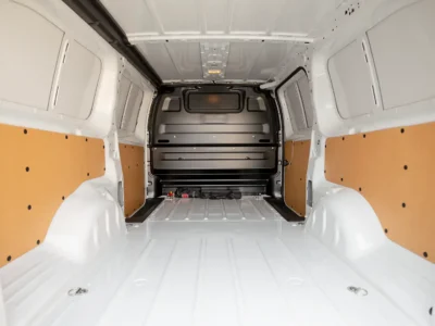 2025 Fiat Scudo Delivery Van 2.0 Litres 4 Cylinders Diesel Engine White Grey Panel Van GCC Specs