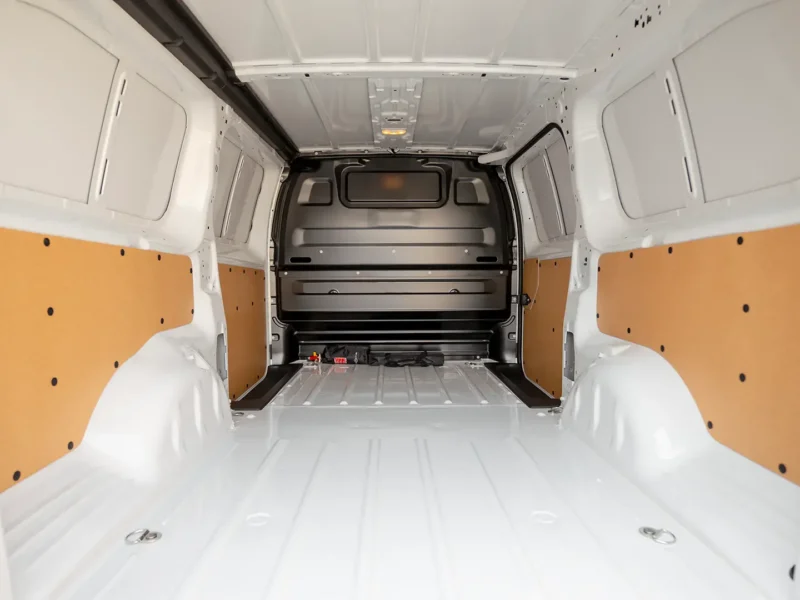 2025 Fiat Scudo Delivery Van 2.0 Litres 4 Cylinders Diesel Engine White Grey Panel Van GCC Specs