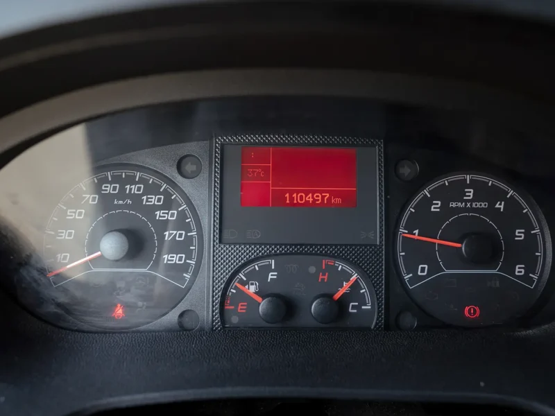 2022 Peugeot Boxer L4H3 2.2 Litres 4 Cylinders Diesel Engine White Black Panel Van GCC Specs