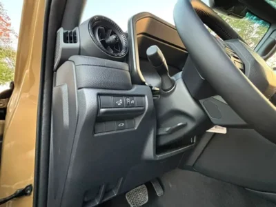 2026 Toyota Prado TXL3 2.4 Litres Turbo 4 Cylinders Petrol Engine Bronze Brown SUV GCC Specs Automatic
