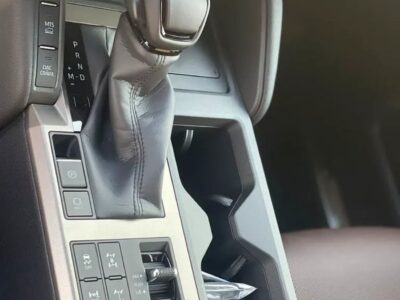 2026 Toyota Prado TXL 2.4 Litres Turbo 4 Cylinders Petrol Engine Bronze Black SUV GCC Specs Automatic