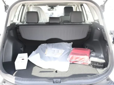 2026 Toyota Rav 4 Adventure 2.5L 4 Cylinders Petrol Engine White Grey SUV GCC Specs Automatic