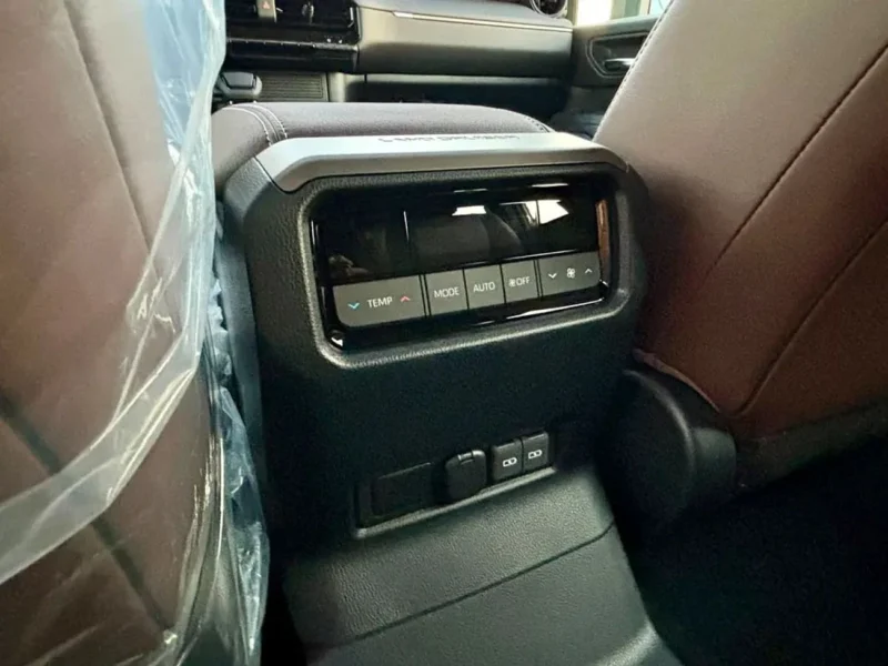 2026 Toyota Prado TXL3 2.4 Litres Turbo 4 Cylinders Petrol Engine Bronze Brown SUV GCC Specs Automatic