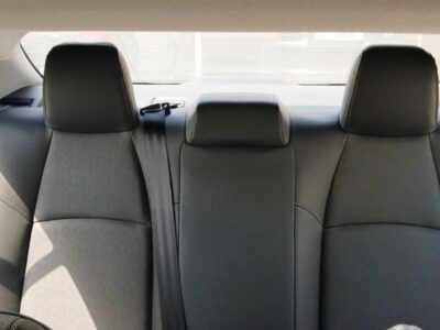 2025 Toyota Corolla XLI 1.8 Litres 4 Cylinders HEV Engine Chinese Specs Automatic