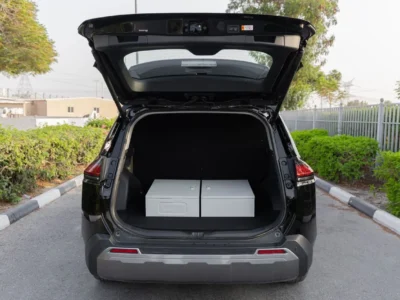 2026 Toyota RAV 4 XSE 2.5 Litres 4 Cylinders Hybrid Engine Black SUV Chinese Specs Full Option