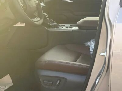 2026 Toyota Prado TXL 2.4 Litres Turbo 4 Cylinders Petrol Engine Bronze Black SUV GCC Specs Automatic