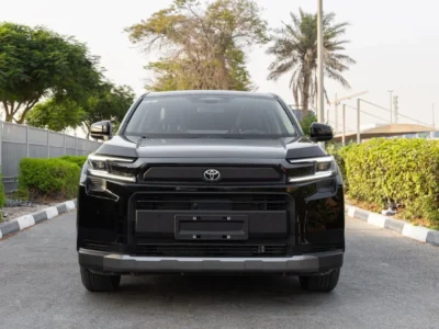 2026 Toyota RAV 4 XSE 2.5 Litres 4 Cylinders Hybrid Engine Black SUV Chinese Specs Full Option
