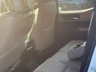 2026 Toyota Prado VXR 2.4 Litres Turbo 4 Cylinders Petrol Engine White Beige SUV GCC Specs Automatic
