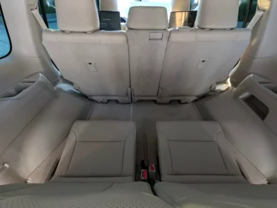 2023 Toyota Land Cruiser GXR Twin Turbo 6 Cylinders Diesel Engine Black Beige SUV GCCC Specs
