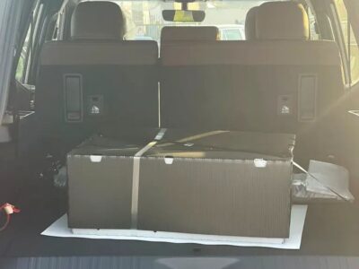 2026 Toyota Prado TXL 2.4 Litres Turbo 4 Cylinders Petrol Engine Bronze Black SUV GCC Specs Automatic