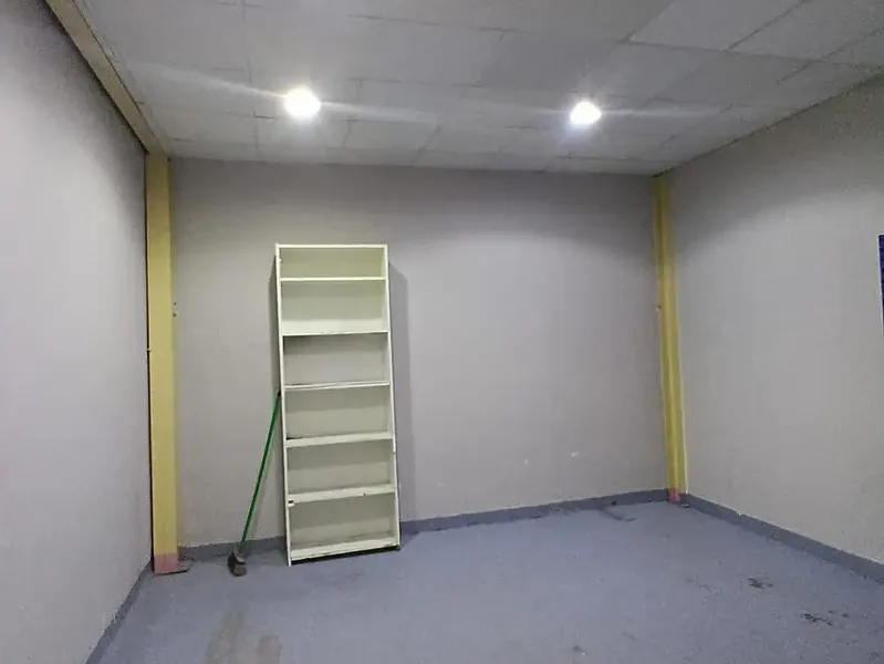 280 sqft Al Quoz 4 Prime Warehouse Storage in Dubai – Limited Units Available