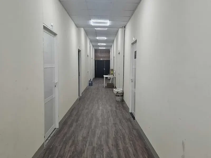 220 sqft SMALL STORAGE WAREHOUSE FOR RENT IN AL QUOZ INDUSTRIAL 3