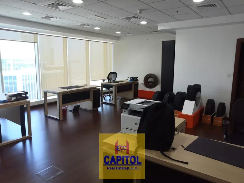 Burlington Business Bay 600 Sq. Ft. Office Impress Your Clients with Stunning 32nd Floor Views