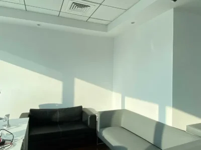 Burlington Business Bay 600 Sq. Ft. Office Impress Your Clients with Stunning 32nd Floor Views