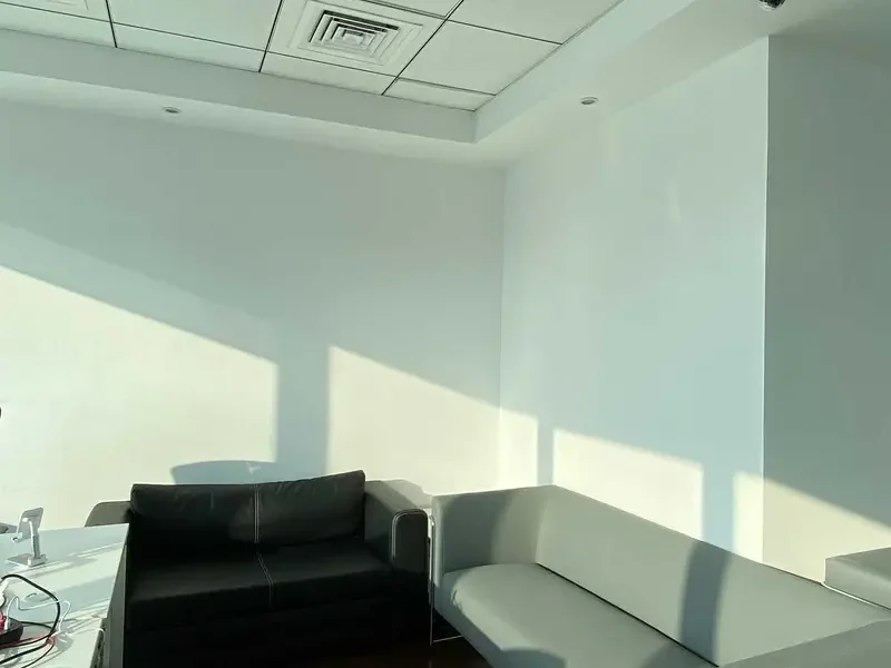 Burlington Business Bay 600 Sq. Ft. Office Impress Your Clients with Stunning 32nd Floor Views