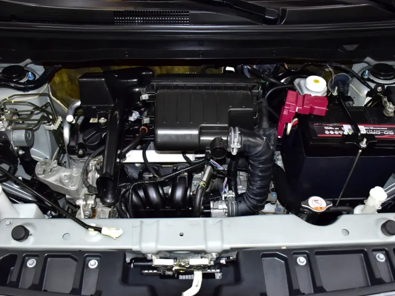 2021 Mitsubishi Attrage GLS 3 Cylinders Petrol Engine Grey Sedan GCC Specs Automatic
