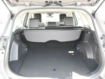 2026 Toyota Rav 4 Adventure 2.5L 4 Cylinders Hybrid Engine Grey SUV GCC Specs Automatic