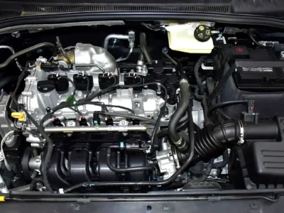 2025 MG MG3 Comfort 4 Cylinders Petrol Engine Black Hatchback GCC Specs Automatic